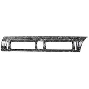 Resim Gr86 Brz 2021-2023 İçin Sağdan Direksiyonlu Araç Konsolu Klima Çıkış Çerçevesi Kapağı - Kaiyi 