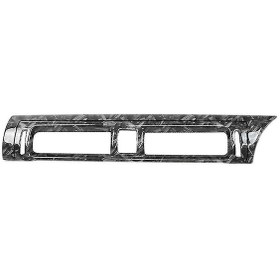 Resim Gr86 Brz 2021-2023 İçin Sağdan Direksiyonlu Araç Konsolu Klima Çıkış Çerçevesi Kapağı - Kaiyi 