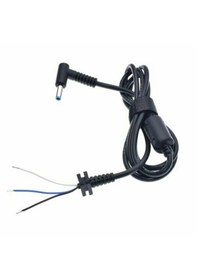 Resim Hp Mavi Uç 280/300 Watt Gaming Laptop Adaptör Kablosu Ürün 
