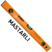 Resim Baytec Su Terazisi Turuncu 50 cm 