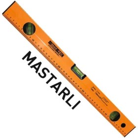 Resim Baytec Su Terazisi Turuncu 50 cm 