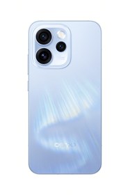 Resim Oppo Reno15 Pro TR Garanti | 256 GB 12 GB Mavi 