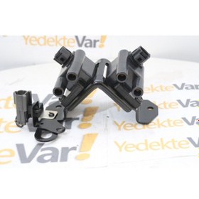 Resim Hyundai Accent 00-06 Getz 03-06 1.3cc Ateşleme Bobin 