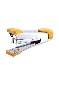 Resim Hd 10 Zımba Makınesı No:10 Sarı 