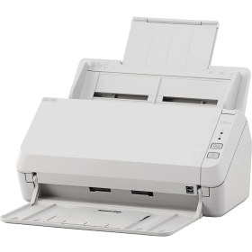 Resim Fujitsu SP1120N 20PPM A4 Network Tarayıcı 