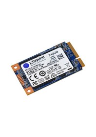Resim Kingston 240Gb Uv500 Msata Ssd Disk Suv500Ms-240G Harddisk 