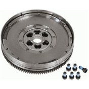 Resim Volant 2294000296 Astra-h Vectra-c Zafıra 1.9 Cdtı Z19dtj 240mm 93184878 55354900 5616009 