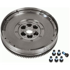 Resim Volant 2294000296 Astra-h Vectra-c Zafıra 1.9 Cdtı Z19dtj 240mm 93184878 55354900 5616009 