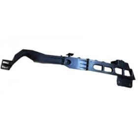 Resim Ozzi Opel Astra J Siyah Sağ Tampon Braketi OEM 13368882 