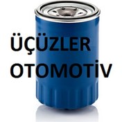 Resim Yağ Filtresi Bongo Pregio 0K41023802A 