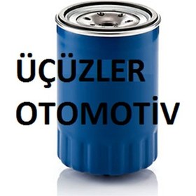 Resim Yağ Filtresi Bongo Pregio 0K41023802A 