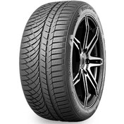 Resim Kumho 205/55R17 91V Wıntercraft Wp72 Kış Lastiği 2024 