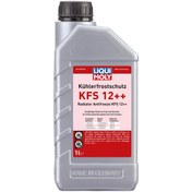 Resim Liqui Moly Liqiu Moly Radyatör Antifrizi KFS 12 ++ 1 L 