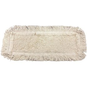 Resim Ceytem Zincir Dikiş Nemli Mop Mavi Biyeli 50 x 50 CM 