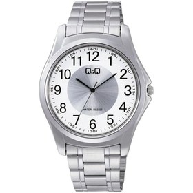 Resim Q&Q C41A-002PY Erkek Kol Saati 
