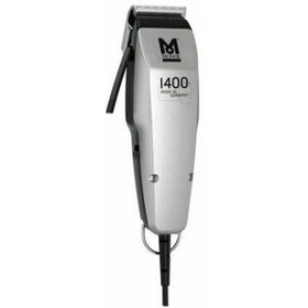 Resim Moser 1406-0310 Beyaz Profesyonel Saç Sakal Kesme Makinesi 