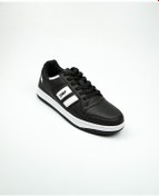 Resim Jump 28709 Siyah Kadın Sneaker 001 