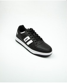 Resim Jump 28709 Siyah Kadın Sneaker 001 