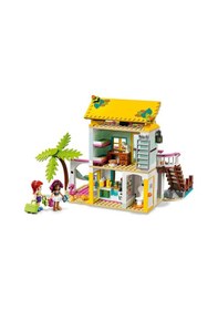 Resim LEGO® Friends 41428 Plaj Evi 444 Parça 
