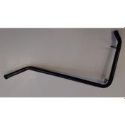 Resim Hyundaı Porter Kamyonet- 06/24 Blok Arka Borusu Devirdaim Borusu Çelik Dar 