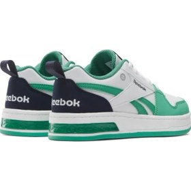 Resim Reebok Royal Prıme Step N Beyaz Erkek Çocuk Sneaker 