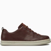 Resim Camper Hakiki Deri Runner Four Erkek Sneakers 
