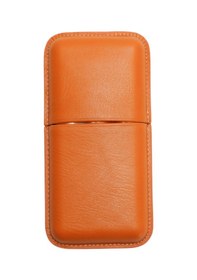 Resim Cohiba Taba Üçlü Deri Puro Kılıfı 90957426 