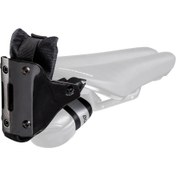 Resim BONTRAGER INTEGRATED SPEED STORAGE SELE ALTI MATARA KAFESİ ADAPTÖR 
