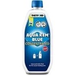 Resim Thetford Aqua Kem Blue Konsantre Tuvalet Atık Tank Kimyasalı 