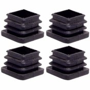 Resim Skygo Profil İç Tapa 30x30 mm 4 Adet 