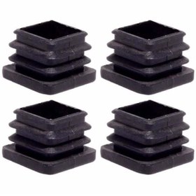 Resim Skygo Profil İç Tapa 30x30 mm 4 Adet 