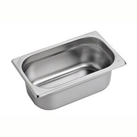 Resim Electrolux Professional BA/14100 S/S 1/4 GN Küvet H=100 MM 329013 