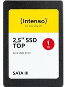 Resim 1TB INTENSO 3812460 2.5\ 520\u002F500MB\u002Fs SSD 