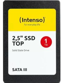 Resim 1TB INTENSO 3812460 2.5\ 520\u002F500MB\u002Fs SSD 