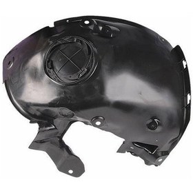 Resim Renault Megane Ön Çamurluk Davlumbazı Önün Önü Sol 2003-2009 8200415285 