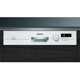 Resim Siemens Sn515W00Dt Ankastre Bulaşık Makinesi 