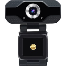 Resim Sunsky Escam PVR006 1080P USB 2.0 Hd Web Kamerası Siyah (Yurt Dışından) 