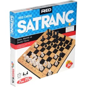 Resim MCM Group 5505 Redka, Satranç 