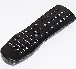 Resim UBay Vizio VX32L, VX32LHDTV, VX32L-HDTV, VX32LHDTV10A, VX32L-HDTV10A, VX32LHDTV20A, VX32L-HDTV20A ile Uyumlu Uzaktan Kumanda 