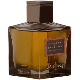 Resim İsabey L'ambre De Carthage Erkek Parfüm EDP 100 ML 