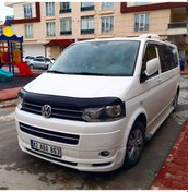 Resim Tranporter Ön Ek T6 2010-2015 Karlık Dünyası 