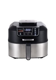 Resim Masterpro Bgmp-9148 6 Lt Dumansız 1700w Elektronik Izgara 