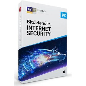 Resim Bitdefender Internet Security 