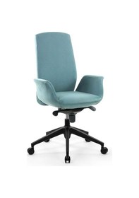 Resim Seduna Platon Yönetici Koltuğu Ofis Sandalyesi - Antrasit 