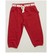 Resim Brandandbrand Wonder Kids Erkek Bebek Kırmızı Eşofman Altı Wk20Aw3011-K 6 - 9 Ay 