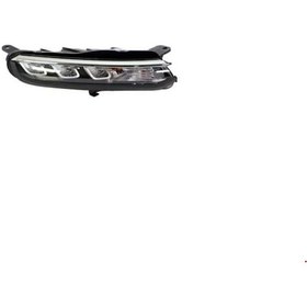 Resim C3 2020- Gündüz Farı Led.sağ Oem No: 