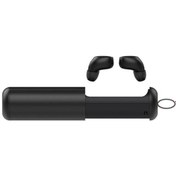 Resim Mufunye Awei T5 Mini Çift Kulak Bt 5.0 Tws Kulaklık Kulak İçi Su Geçirmez Kulaklık Şarj Kutusu İle 