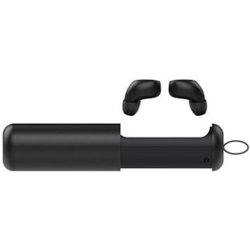 Resim Mufunye Awei T5 Mini Çift Kulak Bt 5.0 Tws Kulaklık Kulak İçi Su Geçirmez Kulaklık Şarj Kutusu İle 