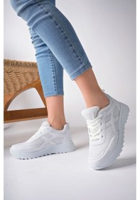 Resim Sneakers Spor Ayakkabı 001 