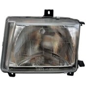 Resim Depo Far Sol Volkswagen Polo Classıc-caddy 94-03 - 6k5941015 